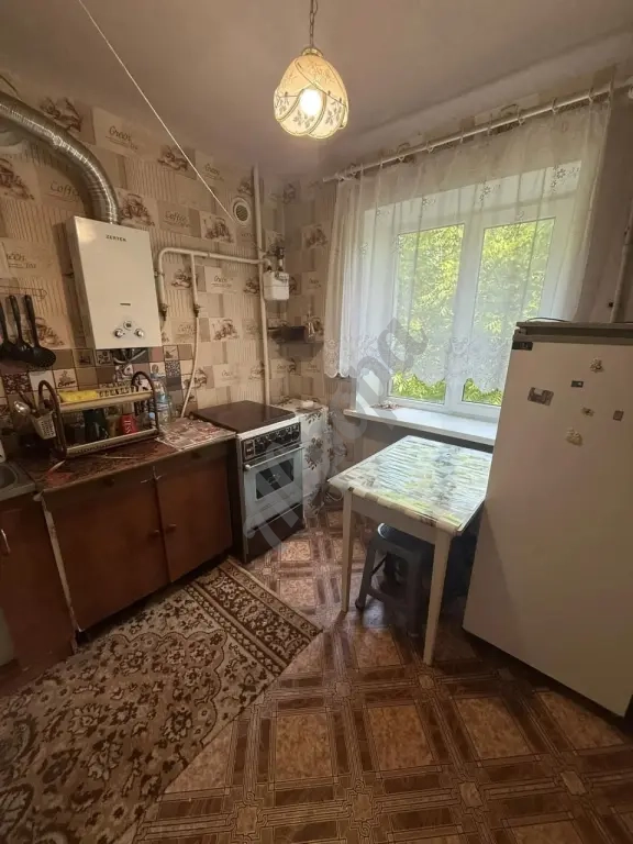 Продажа 2х Комнатной - Квартиры В Кировском районе Донецка, улица Коммунаров