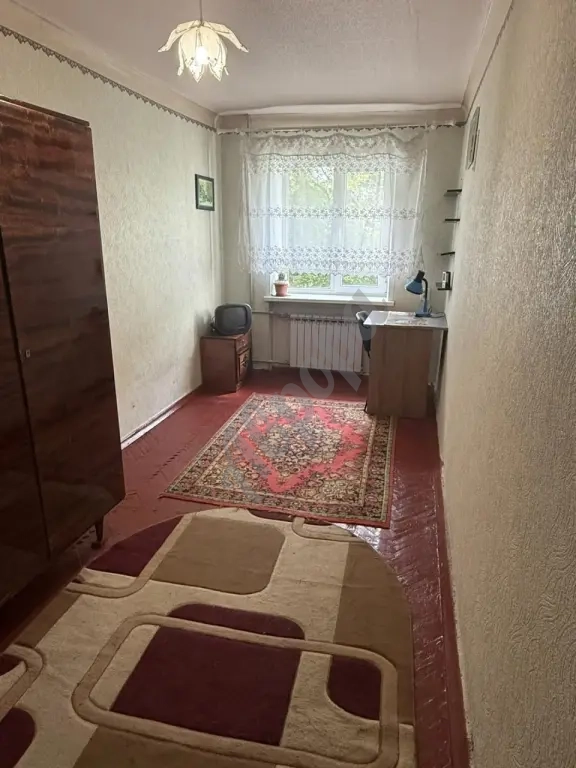 Продажа 2х Комнатной - Квартиры В Кировском районе Донецка, улица Коммунаров