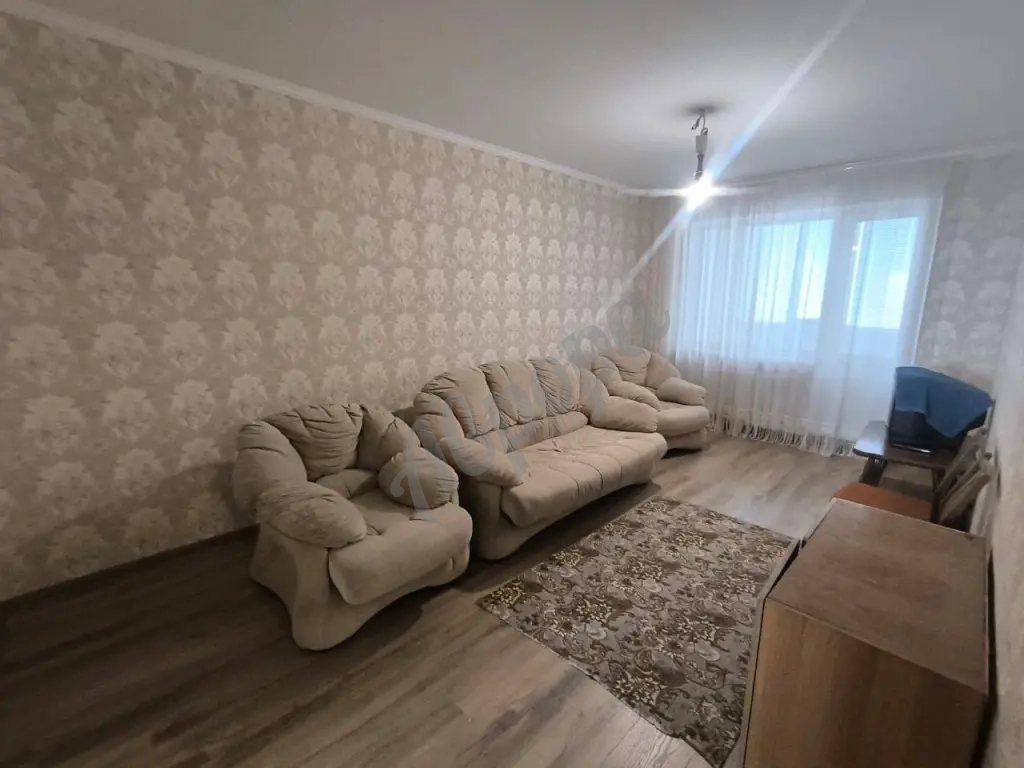 Продажа 3х Комнатной - Квартиры В Кировском районе Донецка, улица Терешковой