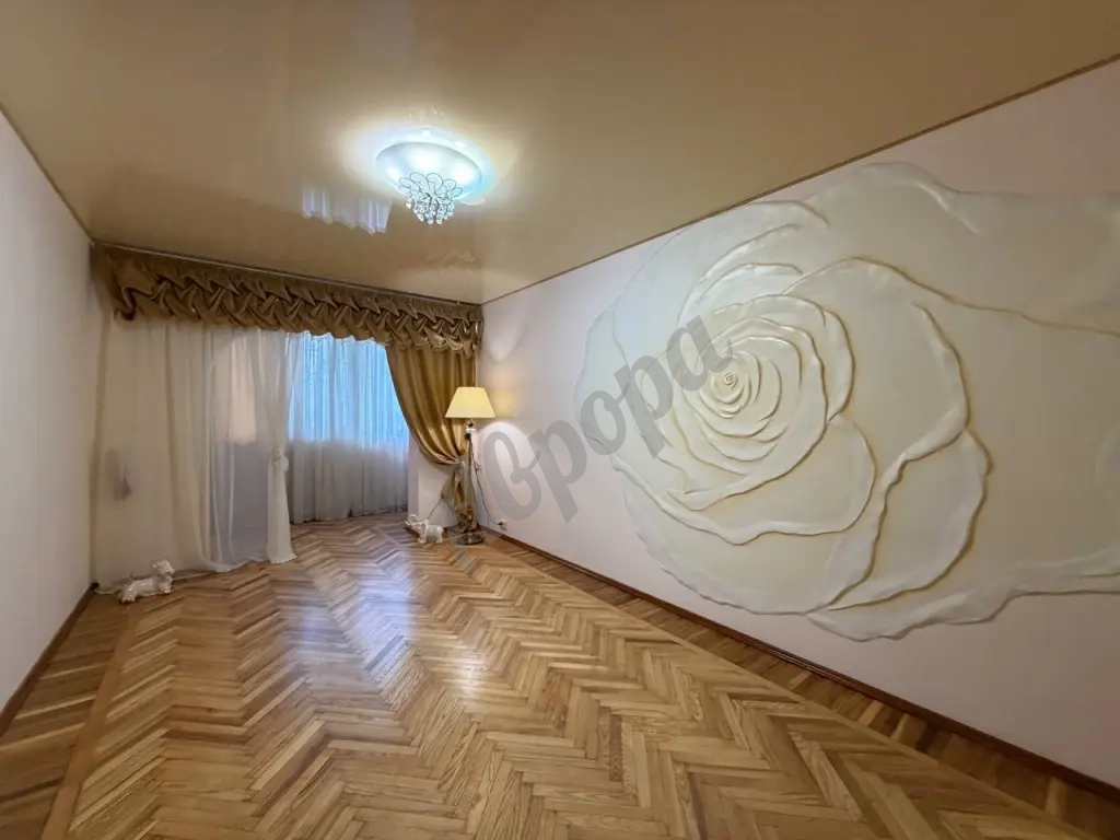 Продажа 2-комнатной в Ленинском районе, Ленинский проспект