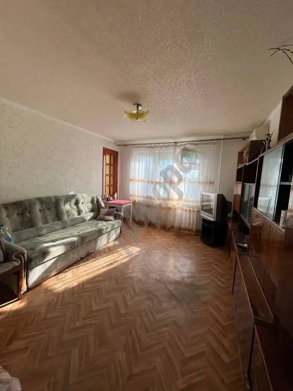 Продажа 2-комнатной в Куйбышевском районе, улица Куйбышева