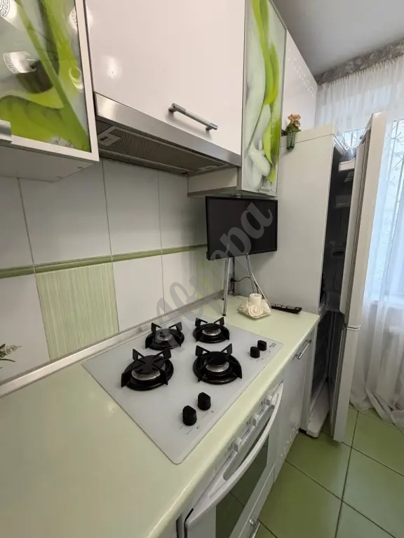 Продажа 2-комнатной в Ленинском районе, Ленинский проспект