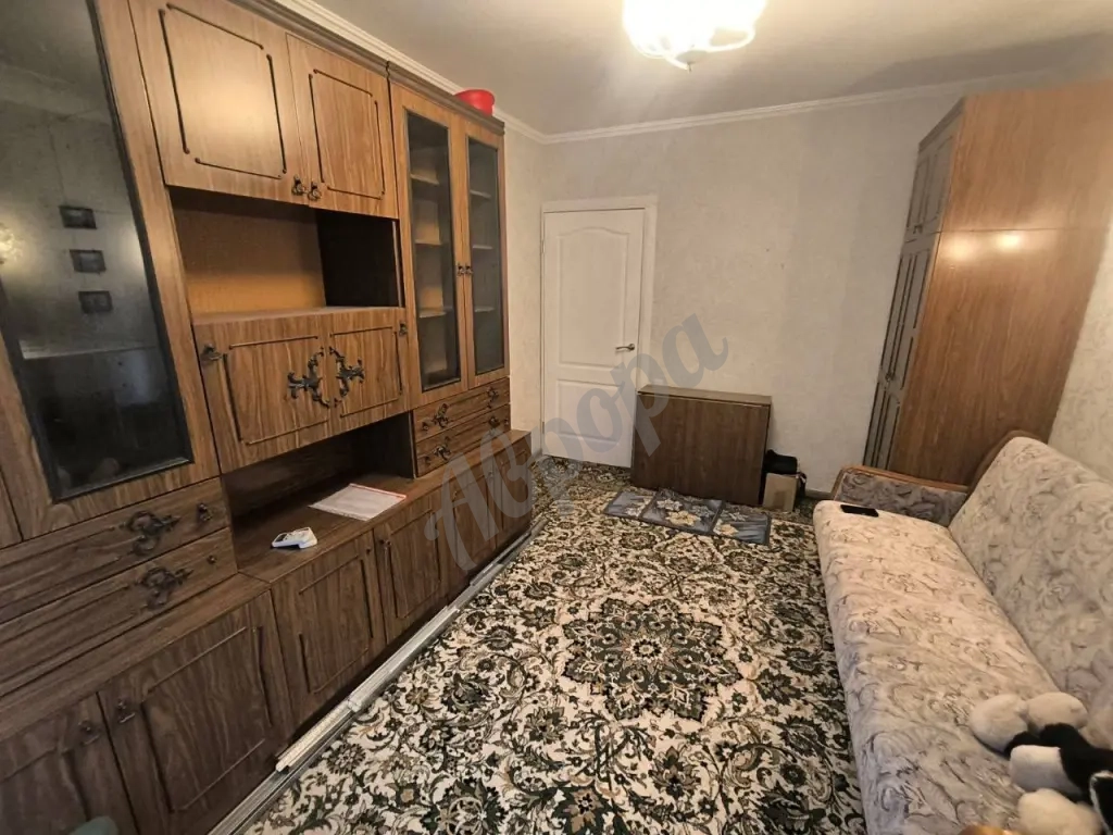 Продажа 3х Комнатной - Квартиры В Кировском районе Донецка, улица Терешковой