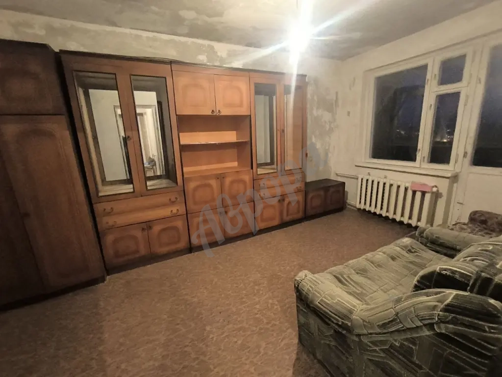 Продажа 2-комнатной квартиры в Киевском районе, улица Артема 198 В