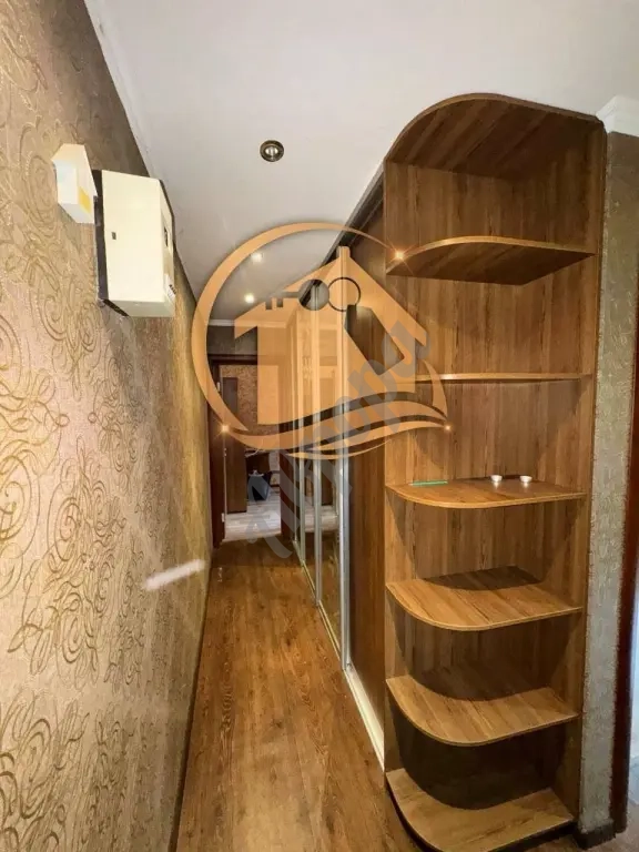 Продажа 2-комнатной квартиры в Киевском районе, проспект Партизанский 52