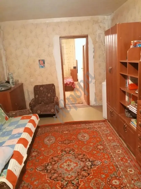 Продается 3-комнатная Квартира в Куйбышевском районе, улица Ленкоранская 14