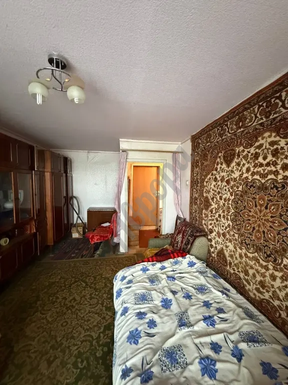Продажа 1-комнатной в Киевском районе, улица Тренева 5 В