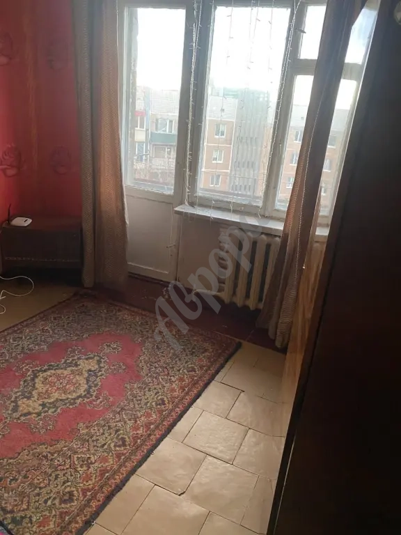 Аренда 1-Комнатной Квартиры в Ленинском районе, улица Аравийская