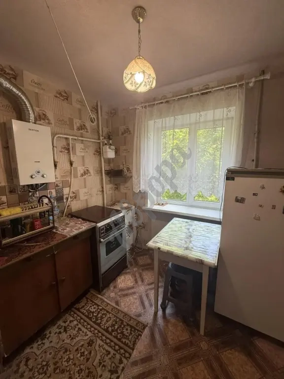 Продажа 2х Комнатной - Квартиры В Кировском районе Донецка, улица Коммунаров
