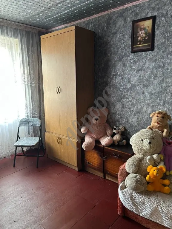 Продажа 1-комнатной в Кировском районе, улица Островского 37