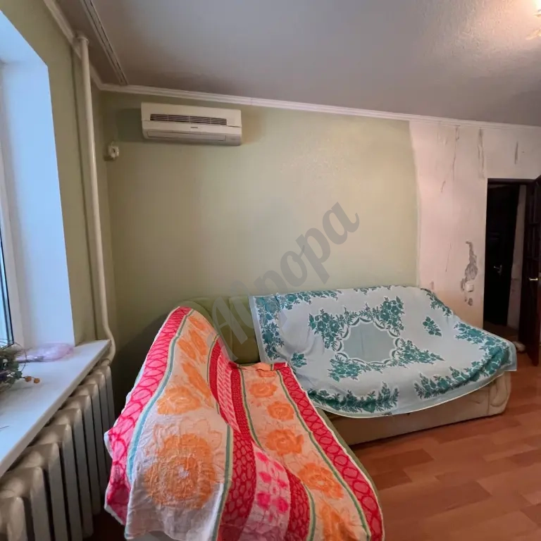 Продажа 2-комнатной квартиры в Ворошиловском районе, улица Розы Люксембург 77