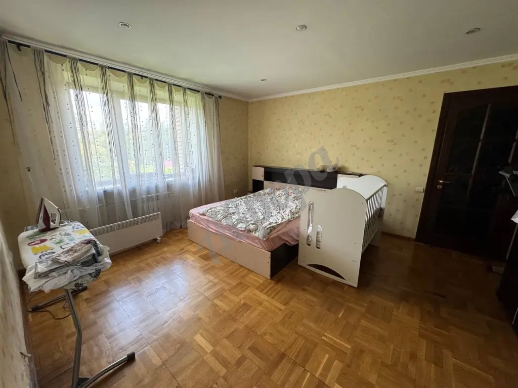 Продажа дома в Куйбышевском районе, улица Дубравная