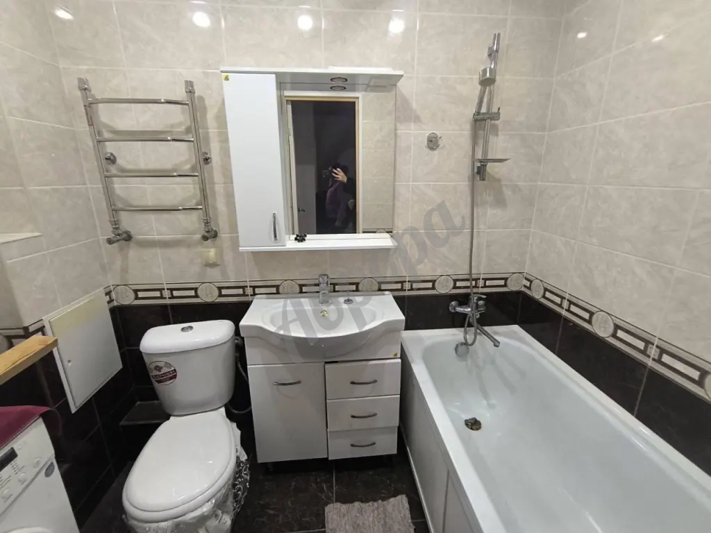 Продажа 3х Комнатной - Квартиры В Кировском районе Донецка, улица Терешковой