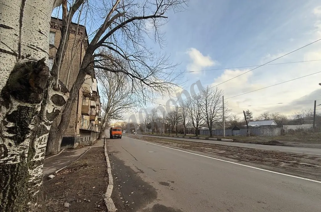 В Продаже участок в Калининском районе