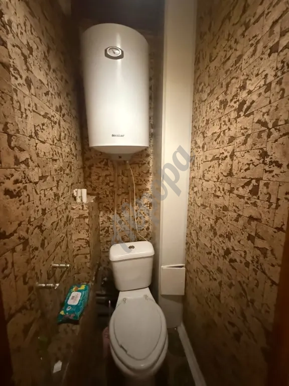 Продажа 2х комнатной в Ленинском районе, улица Пухова 35