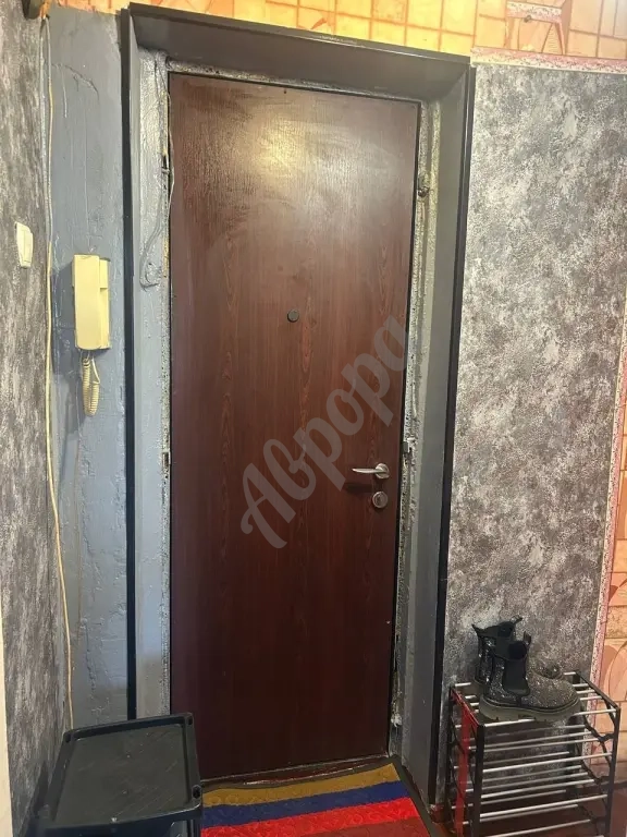 Продажа 1-комнатной в Кировском районе, улица Островского 37
