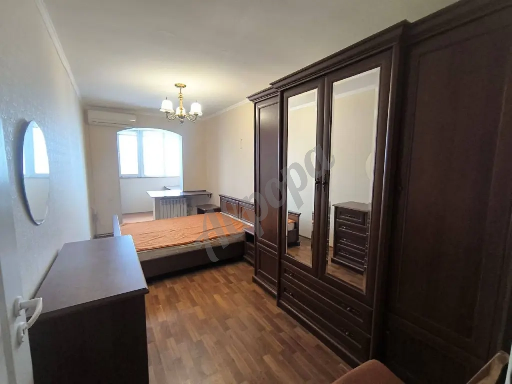 Продажа 3х Комнатной - Квартиры В Кировском районе Донецка, улица Терешковой