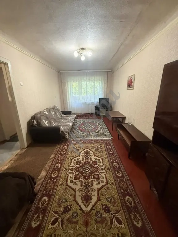 Продажа 2х Комнатной - Квартиры В Кировском районе Донецка, улица Коммунаров