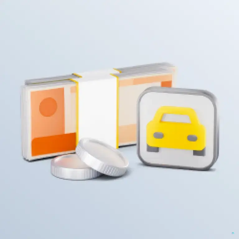 Автокредит Т-Банк - Т-Автокредит