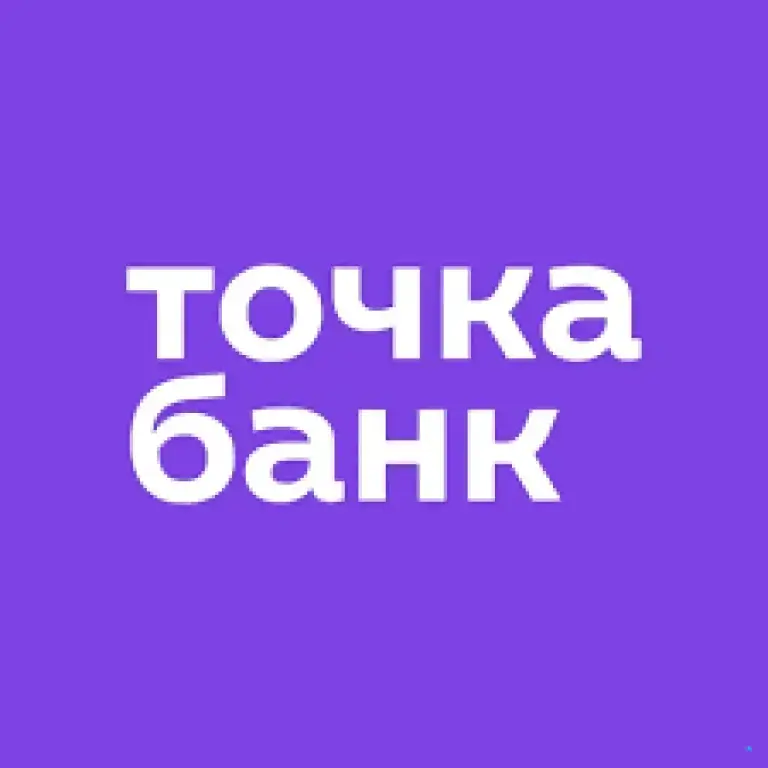 АО Точка — Точка Банк — Расчётный счёт