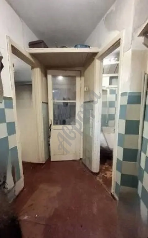 Продается 1 комнатная квартира 29кв.м улица Черноморская
