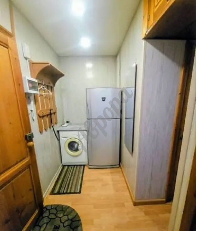 Сдается Квартира 36 м², 1 комната, 1 кровать