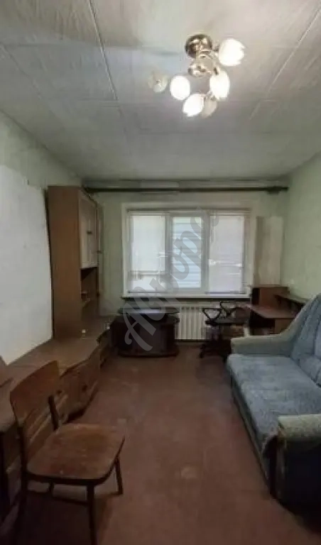 Продается 1 комнатная квартира 29кв.м улица Черноморская