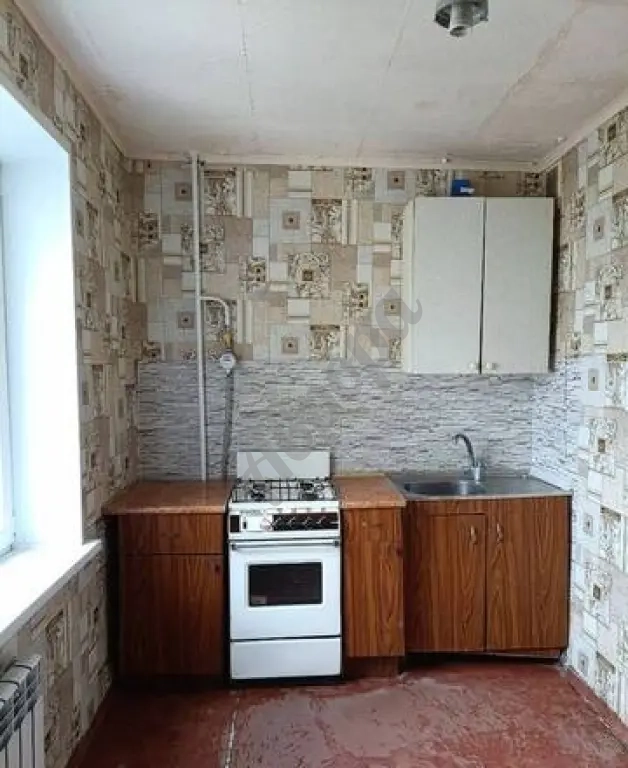 Продается 1 комнатная квартира 28кв.м Левый берег проспект Победы