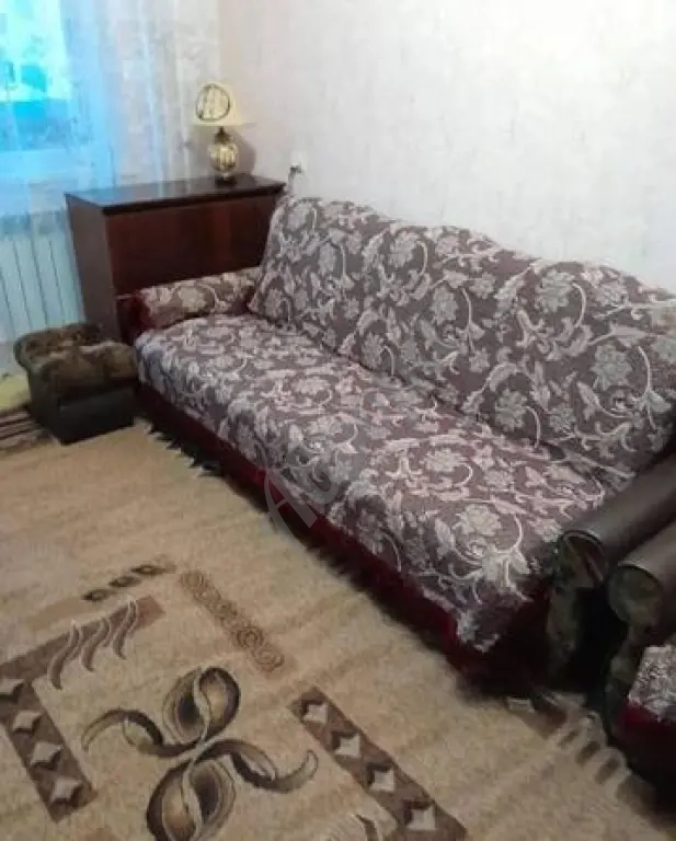 Продается 1 комнатная квартира 34кв.м проспект Строителей