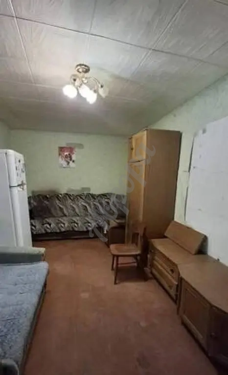 Продается 1 комнатная квартира 29кв.м улица Черноморская