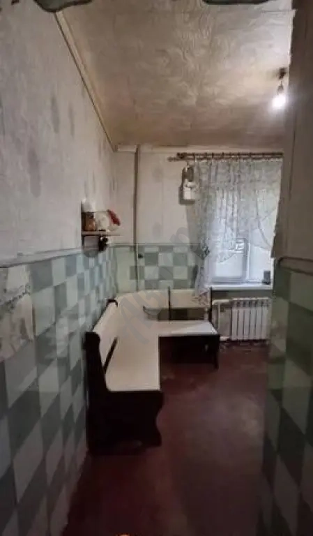 Продается 1 комнатная квартира 29кв.м улица Черноморская
