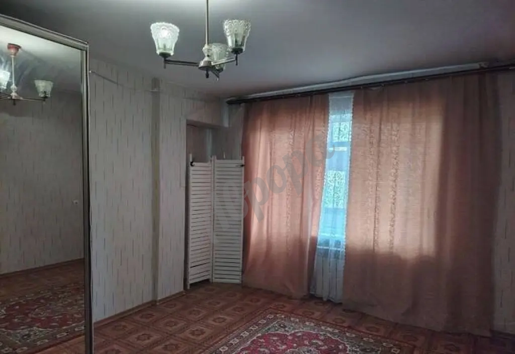 Сдам 1 комнатную квартиру 31кв.м ориентир Порт Сити