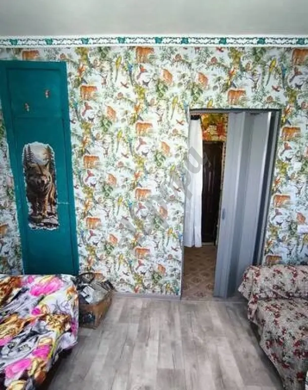 Продается 1 комнатная квартира 14кв.м улица Кронштадтская в Приморском районе
