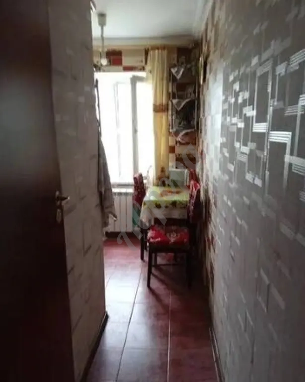 Продается 1-комнатная квартира 33кв.м улица Гагарина в Приморском районе