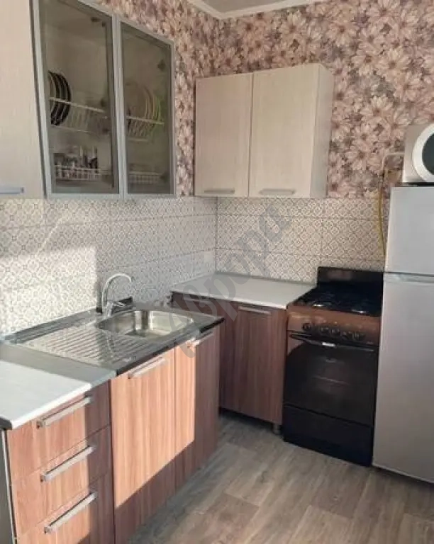 Сдам 1 комнатную квартиру 36кв.м в центре