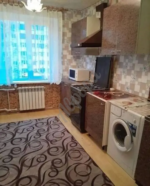 Продается 1 комнатная квартира 34кв.м проспект Строителей