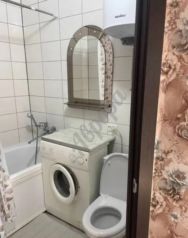Сдам 1 комнатную квартиру 36кв.м в центре