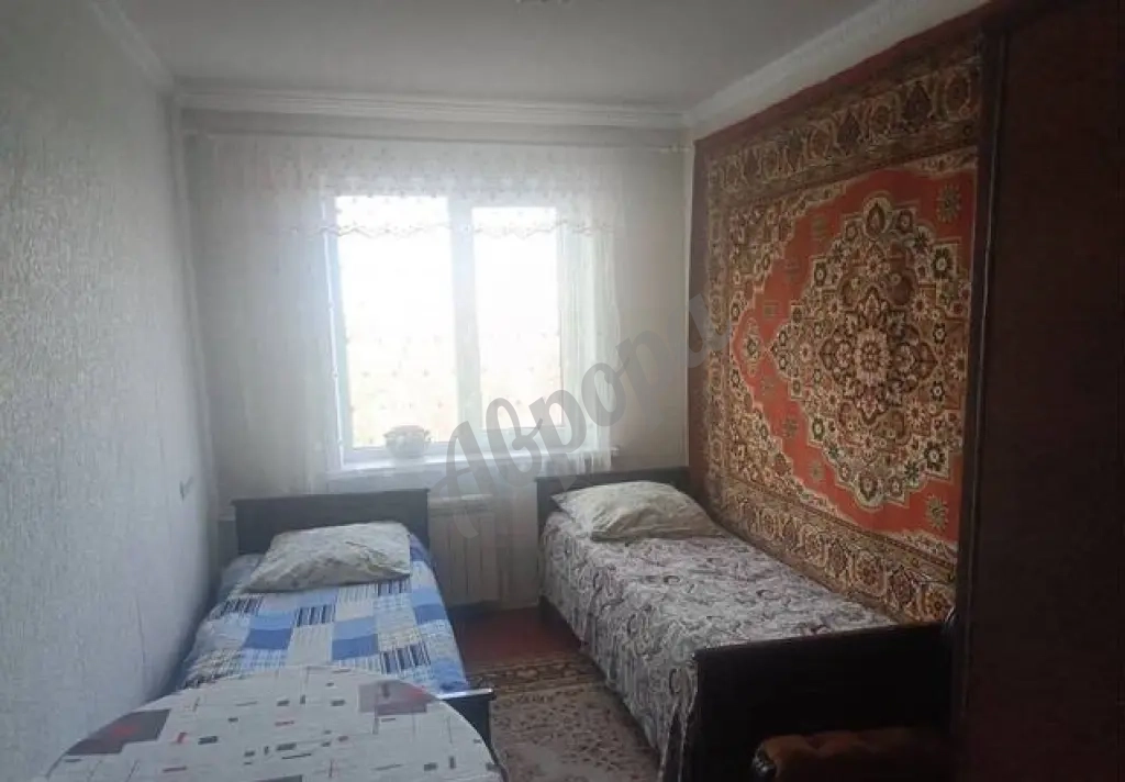 Сдам 2 комнатную квартиру 50кв.м улица Олимпийская 189