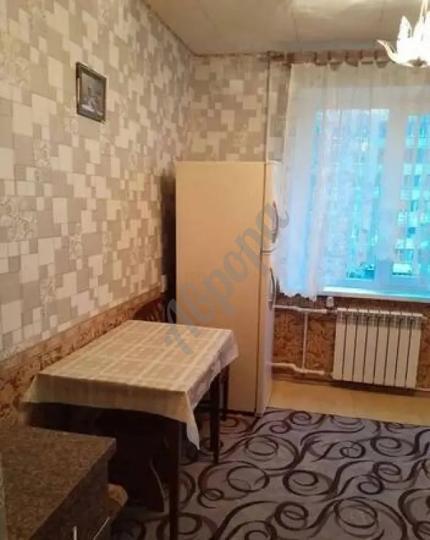 Продается 1 комнатная квартира 34кв.м проспект Строителей