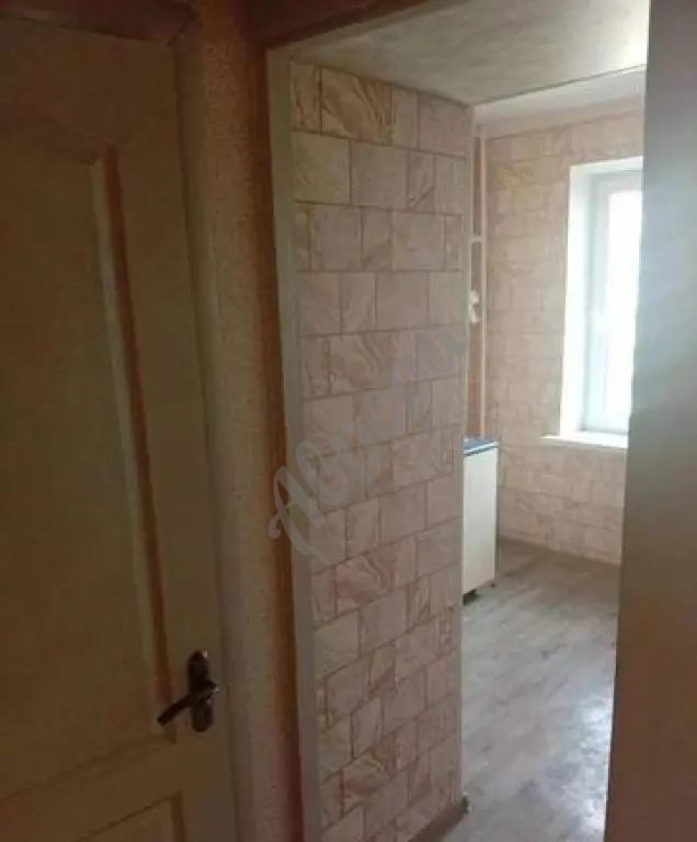 Продается 1 комнатная квартира 22кв.м улица Заворуева
