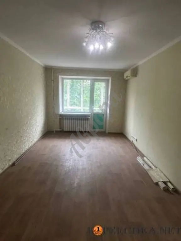 Продается 1 комнатная квартира 31кв.м проспект Ленина 82