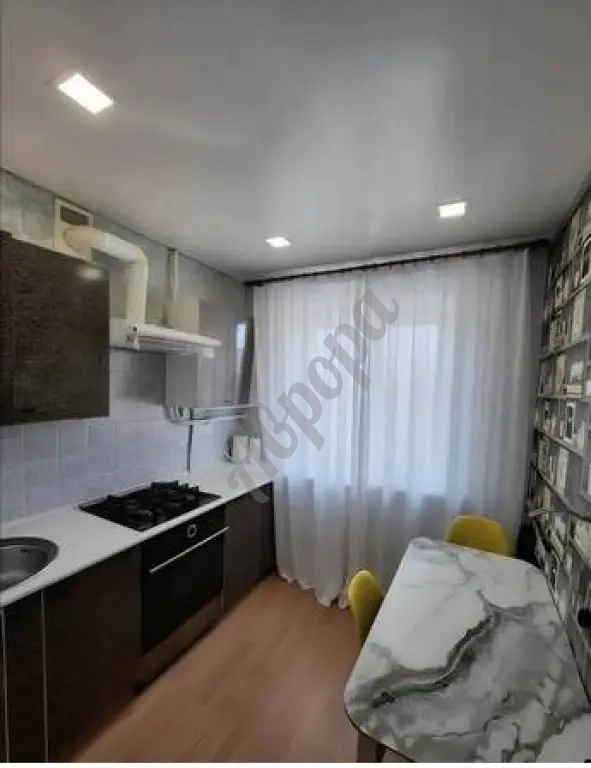 Сдается Квартира 36 м², 1 комната, 1 кровать