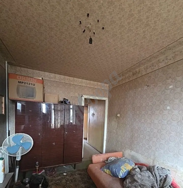 Продам 3кк квартиру в Луганске