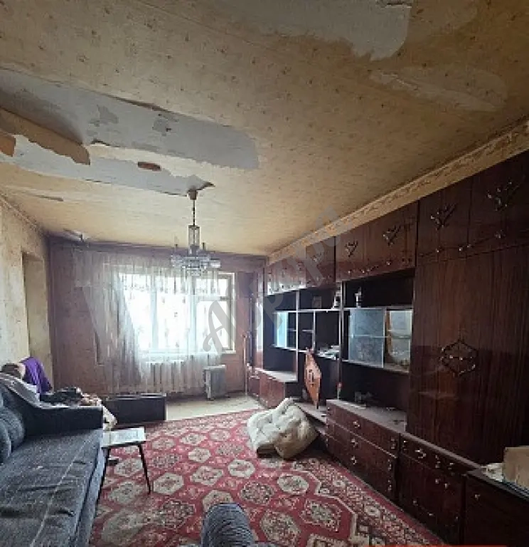 Продам 3кк квартиру в Луганске
