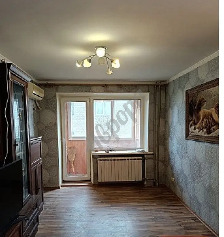 Продам 2-комн. квартиру возле Парка Горького.