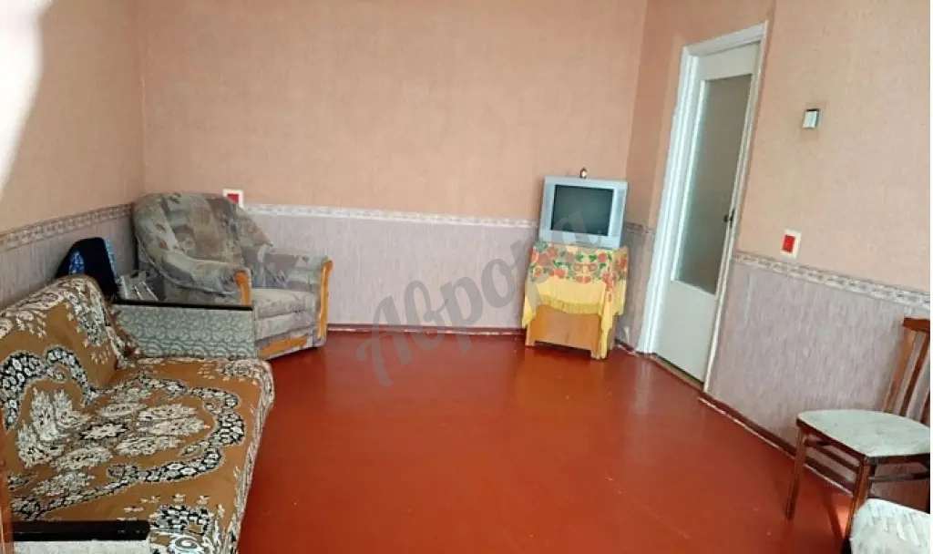 Продам 2 кк квартиру в Луганске на квартале Мирный с автономным отоплением