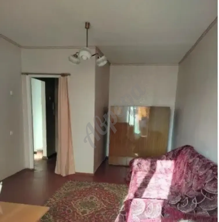 Продаю уютную однокомнатную квартиру