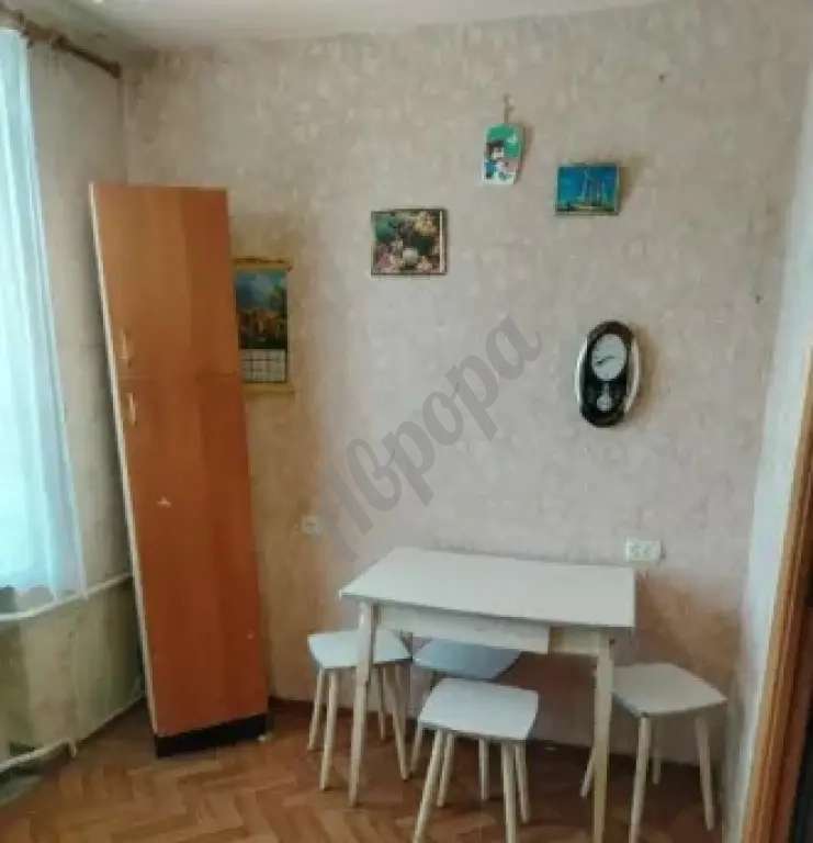 продам однокомнатную квартиру
