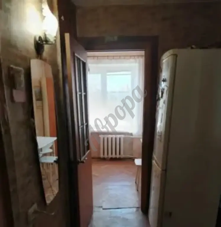 продам однокомнатную квартиру