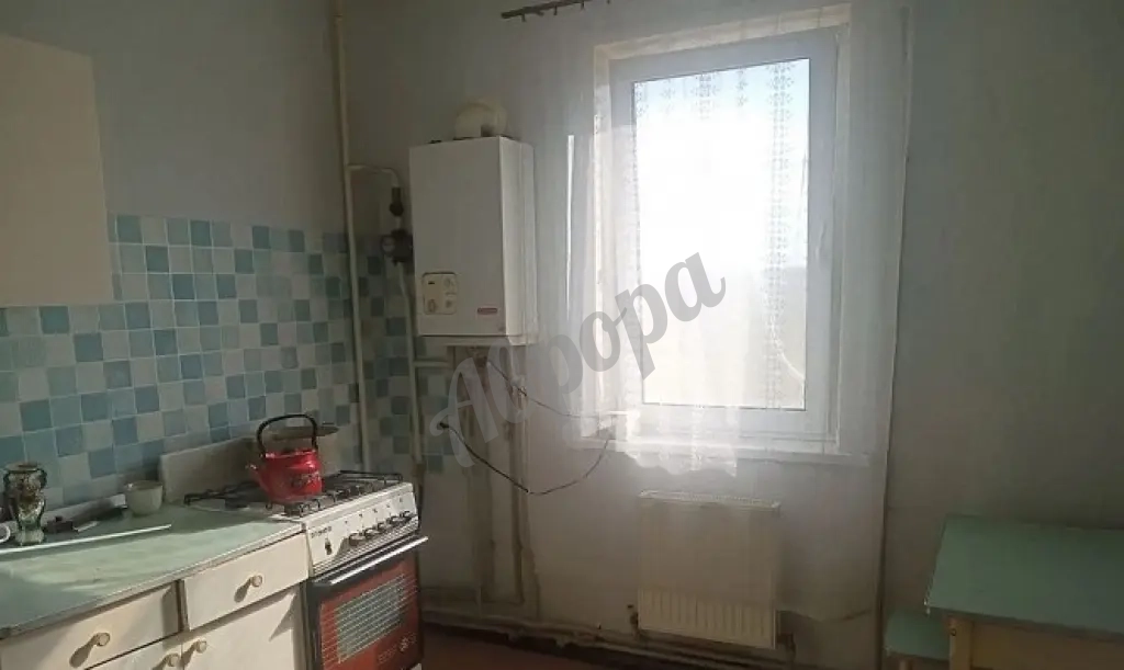 Продам 2 кк квартиру в Луганске на квартале Мирный с автономным отоплением